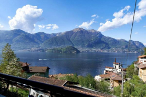appartamento al Signorino Lake Como